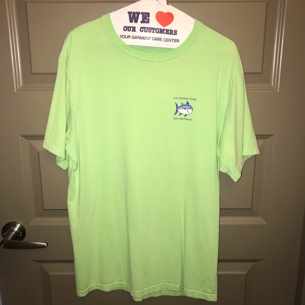 Southern Tide Tshirt